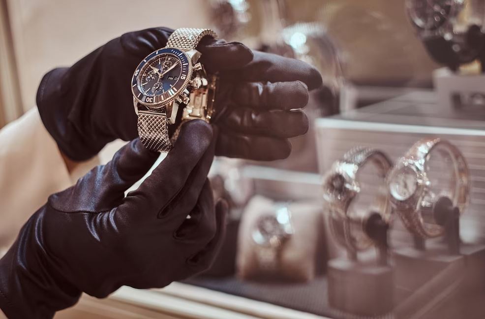 Bvlgari Warszawa